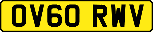 OV60RWV