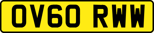 OV60RWW