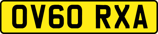 OV60RXA