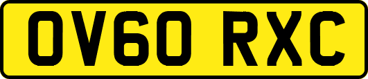 OV60RXC