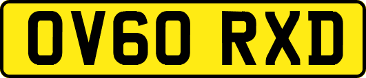 OV60RXD