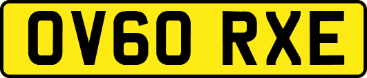 OV60RXE