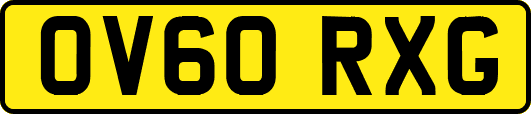 OV60RXG
