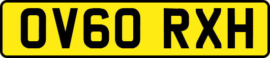 OV60RXH
