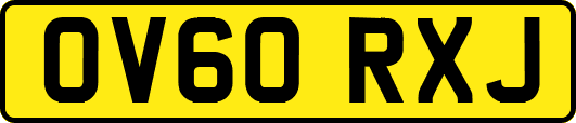 OV60RXJ