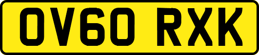 OV60RXK