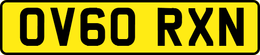 OV60RXN