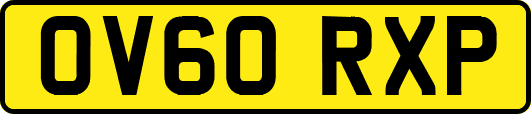 OV60RXP