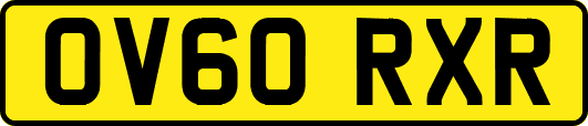 OV60RXR