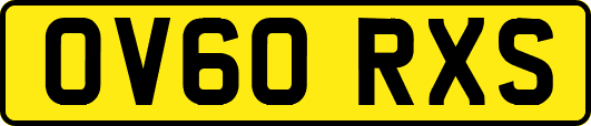 OV60RXS