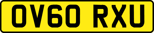 OV60RXU