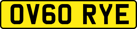 OV60RYE