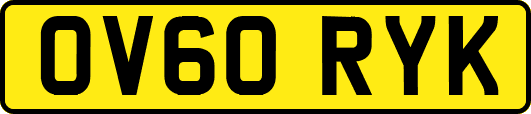 OV60RYK