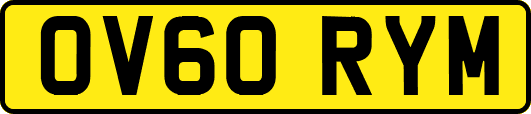 OV60RYM