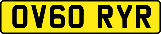 OV60RYR