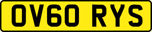 OV60RYS