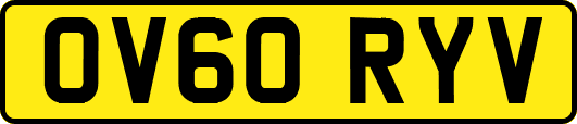 OV60RYV
