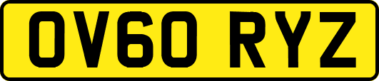 OV60RYZ