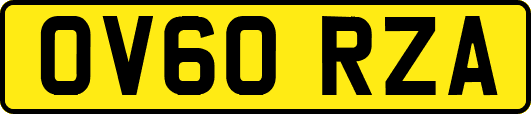 OV60RZA
