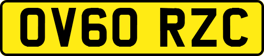 OV60RZC