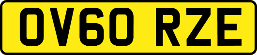 OV60RZE