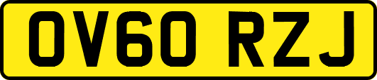 OV60RZJ