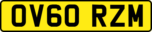 OV60RZM