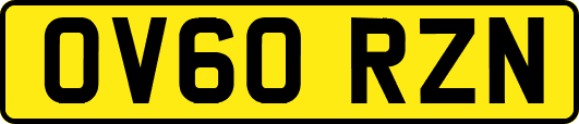 OV60RZN