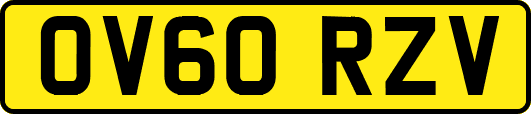 OV60RZV