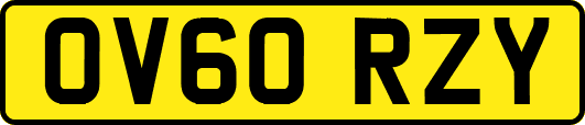 OV60RZY