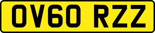OV60RZZ