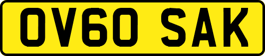 OV60SAK