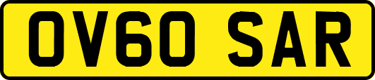 OV60SAR