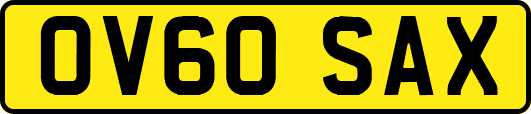 OV60SAX