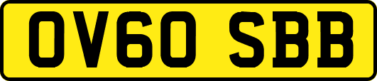 OV60SBB