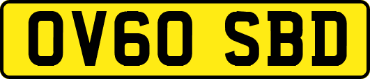 OV60SBD