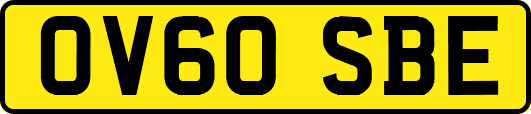 OV60SBE