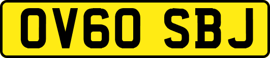 OV60SBJ