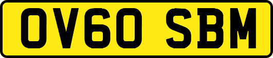 OV60SBM