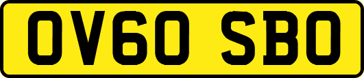 OV60SBO