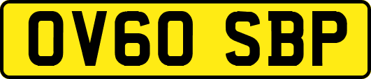 OV60SBP