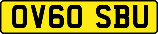 OV60SBU