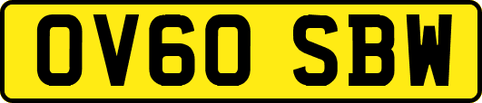 OV60SBW