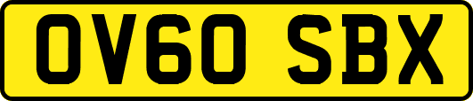 OV60SBX
