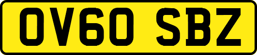 OV60SBZ