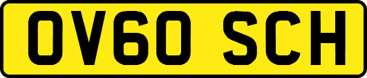 OV60SCH