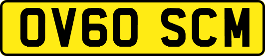 OV60SCM