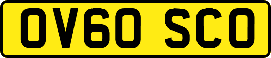 OV60SCO