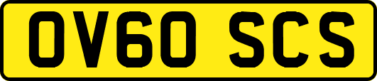 OV60SCS
