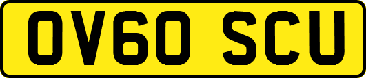 OV60SCU